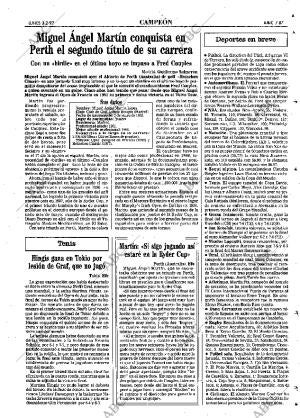 ABC MADRID 03-02-1997 página 87
