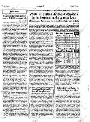 ABC MADRID 03-02-1997 página 88