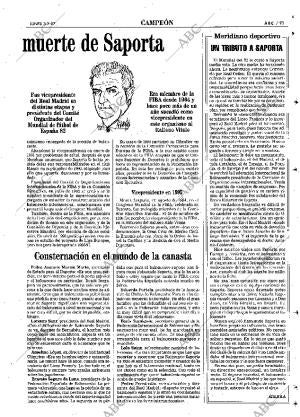ABC MADRID 03-02-1997 página 91