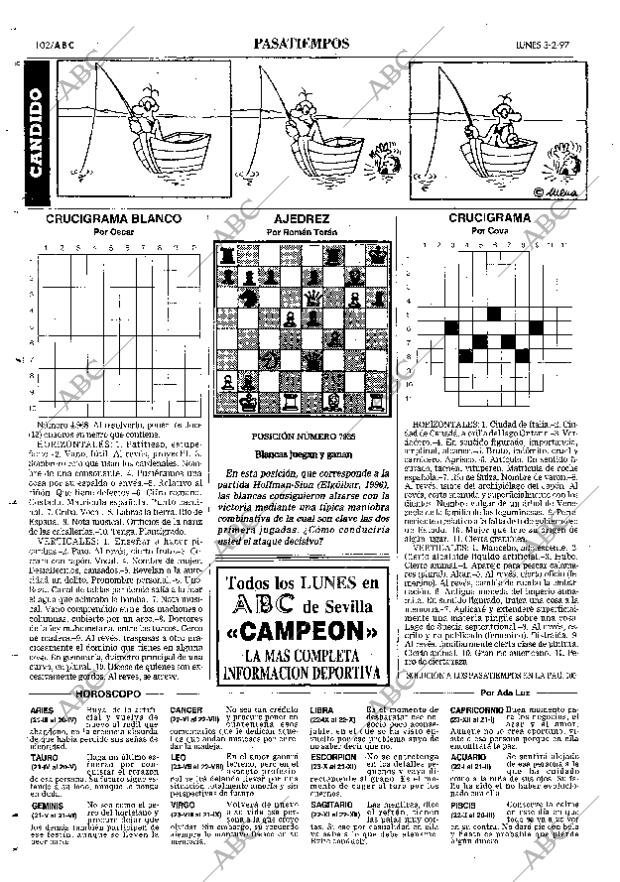 ABC SEVILLA 03-02-1997 página 102