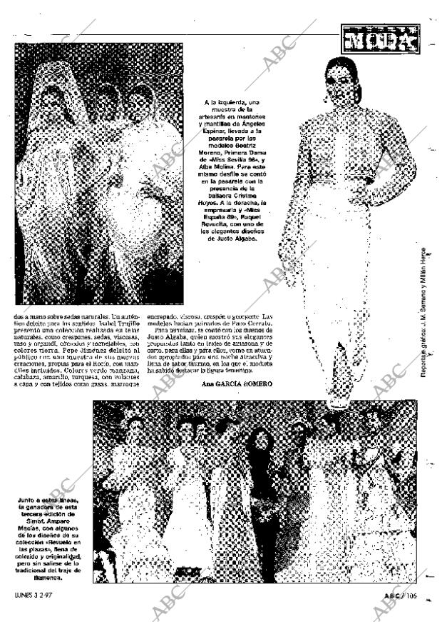 ABC SEVILLA 03-02-1997 página 105