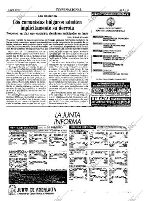 ABC SEVILLA 03-02-1997 página 33