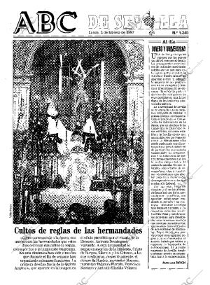 ABC SEVILLA 03-02-1997 página 41