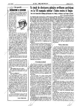 ABC SEVILLA 03-02-1997 página 42