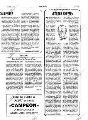 ABC SEVILLA 04-02-1997 página 19