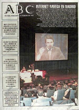 ABC MADRID 05-02-1997 página 1