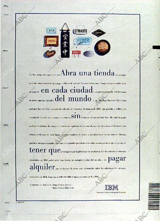 ABC MADRID 05-02-1997 página 128