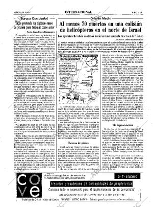 ABC MADRID 05-02-1997 página 29