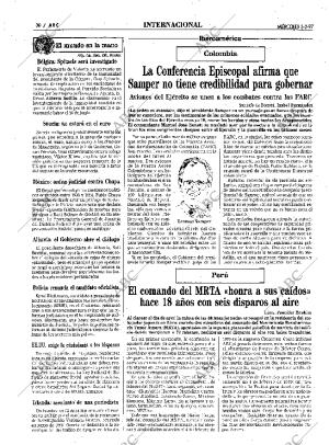 ABC MADRID 05-02-1997 página 30