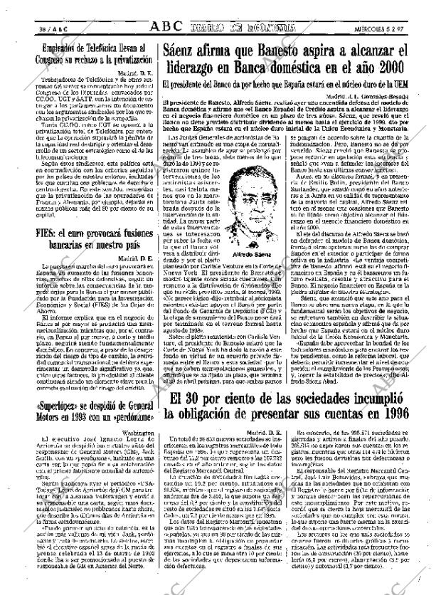 ABC MADRID 05-02-1997 página 38