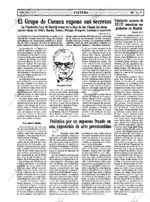 ABC MADRID 05-02-1997 página 47