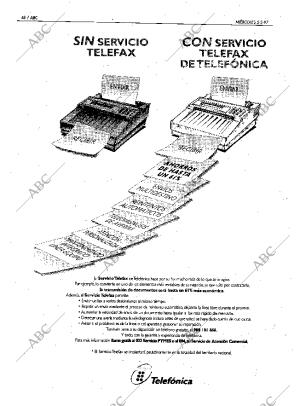 ABC MADRID 05-02-1997 página 48