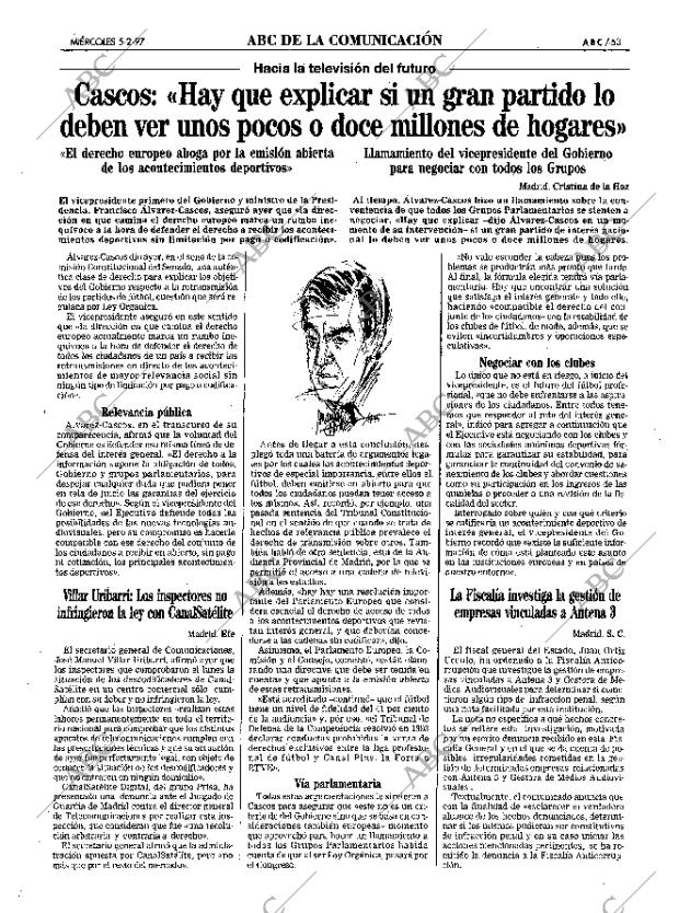 ABC MADRID 05-02-1997 página 53