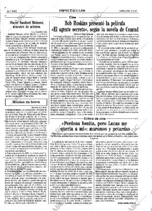 ABC MADRID 05-02-1997 página 86