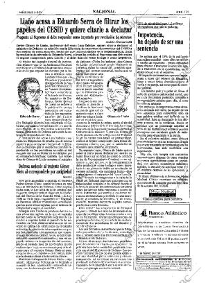 ABC SEVILLA 05-02-1997 página 21