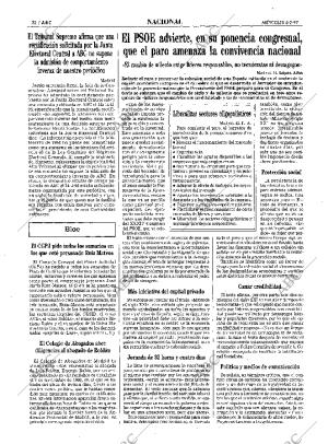 ABC SEVILLA 05-02-1997 página 22