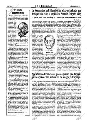 ABC SEVILLA 05-02-1997 página 38