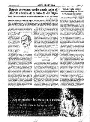 ABC SEVILLA 05-02-1997 página 45