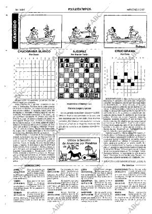 ABC SEVILLA 05-02-1997 página 86
