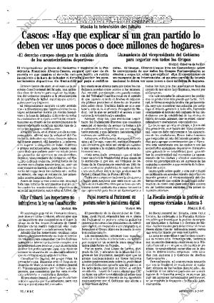 ABC SEVILLA 05-02-1997 página 90