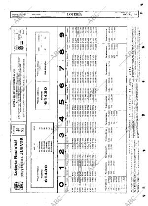 ABC MADRID 07-02-1997 página 101