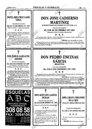 ABC MADRID 07-02-1997 página 103