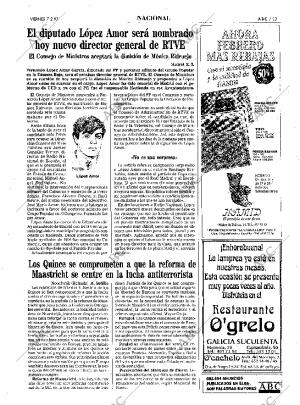 ABC MADRID 07-02-1997 página 23