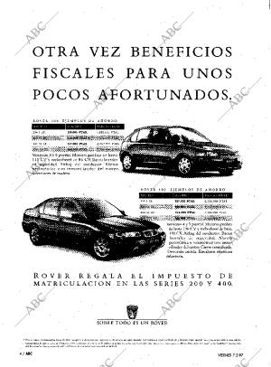 ABC MADRID 07-02-1997 página 4
