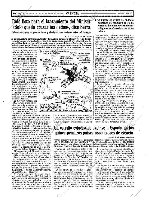 ABC MADRID 07-02-1997 página 54