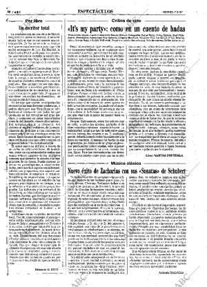 ABC MADRID 07-02-1997 página 88
