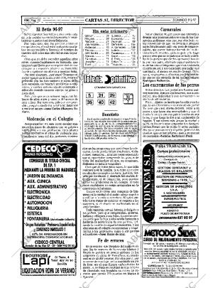 ABC SEVILLA 09-02-1997 página 22