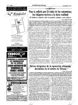 ABC SEVILLA 09-02-1997 página 42