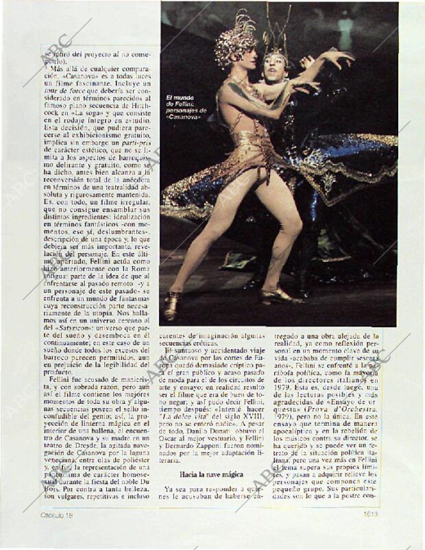 BLANCO Y NEGRO MADRID 09-02-1997 página 47