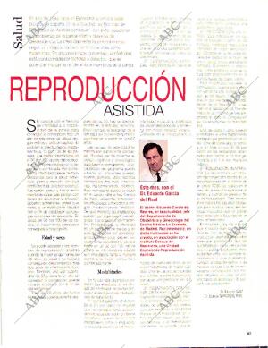 BLANCO Y NEGRO MADRID 09-02-1997 página 87
