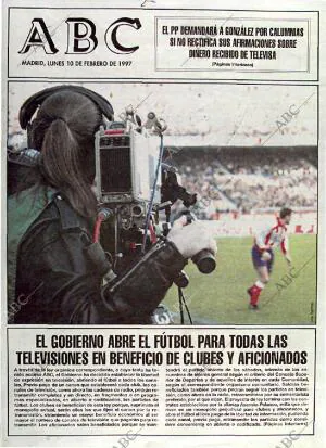 ABC MADRID 10-02-1997