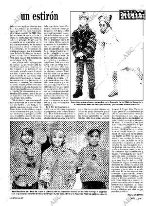 ABC SEVILLA 10-02-1997 página 115