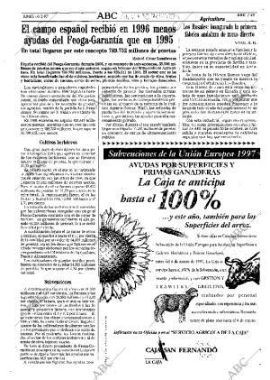 ABC SEVILLA 10-02-1997 página 95