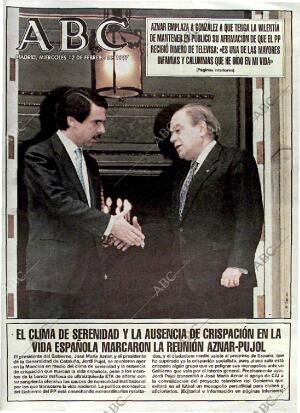 ABC MADRID 12-02-1997 página 1