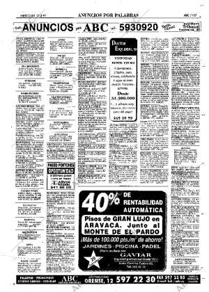 ABC MADRID 12-02-1997 página 107