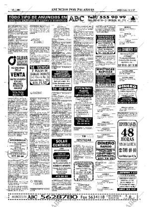 ABC MADRID 12-02-1997 página 108