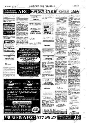 ABC MADRID 12-02-1997 página 109