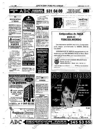 ABC MADRID 12-02-1997 página 116