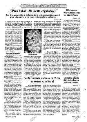 ABC MADRID 12-02-1997 página 123