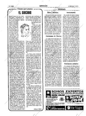 ABC MADRID 12-02-1997 página 16