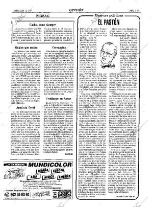 ABC MADRID 12-02-1997 página 17