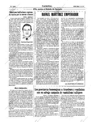 ABC MADRID 12-02-1997 página 22