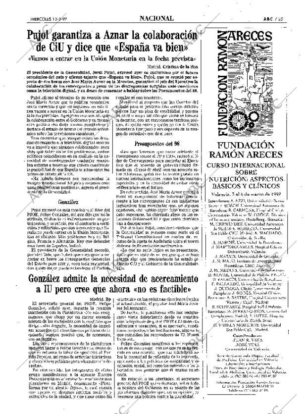 ABC MADRID 12-02-1997 página 25