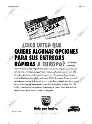 ABC MADRID 12-02-1997 página 27