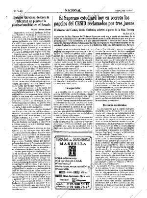 ABC MADRID 12-02-1997 página 28