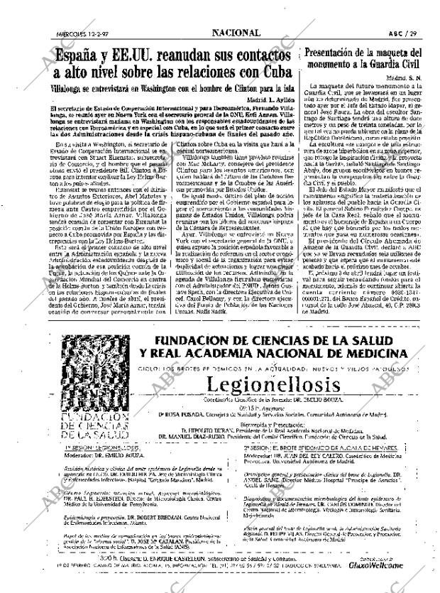 ABC MADRID 12-02-1997 página 29